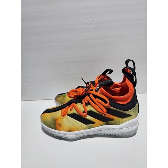 Adidas Afterburner New Wave Turf Daniel Patrick Men's Baseball Shoe GV9221  10.5 - Picture 3 of 10